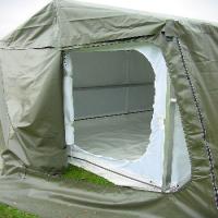 specialist service tentage